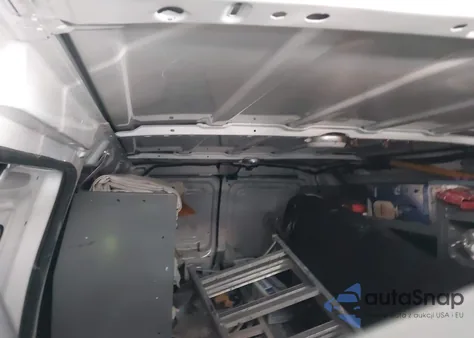 2014 Ford E-250 Commercial z USA, uszkodzony, nr VIN 1FTNE2EW3EDA59642